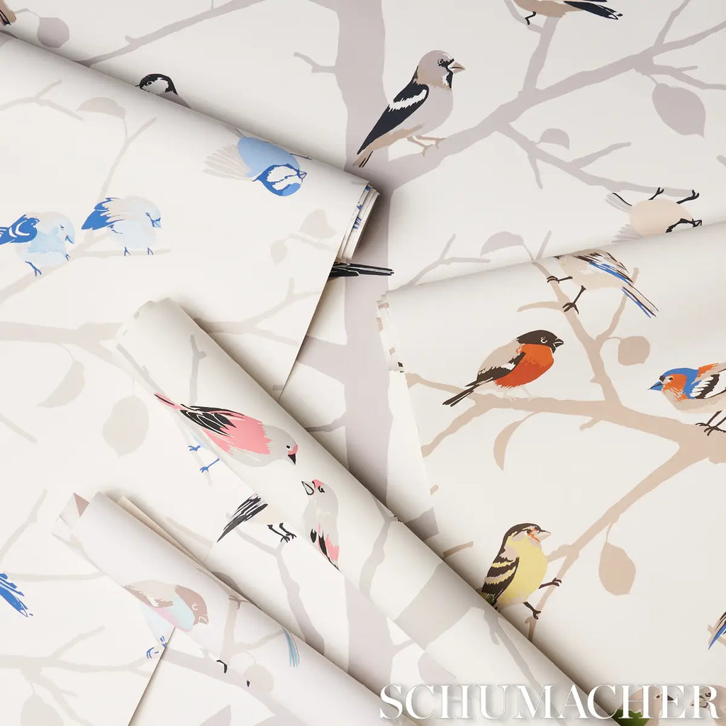 A-Twitter - Winter Wallpapers