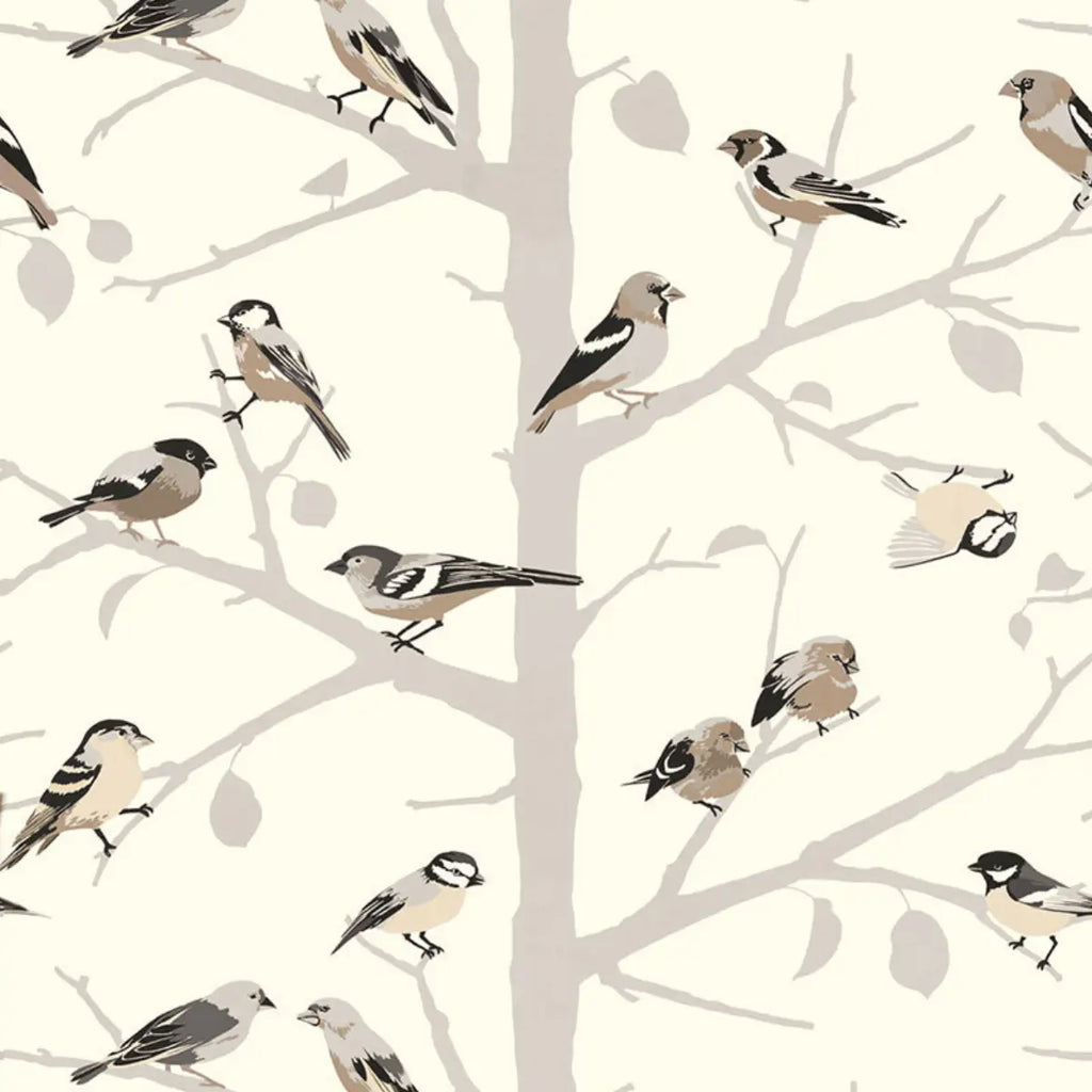 A-Twitter - Winter Wallpapers