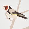 A-Twitter Summer Room Setting | Schumacher Wallpaper