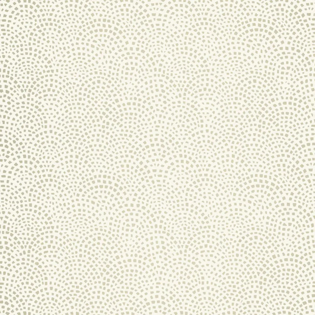 Mosaic - Silver Wallpapers