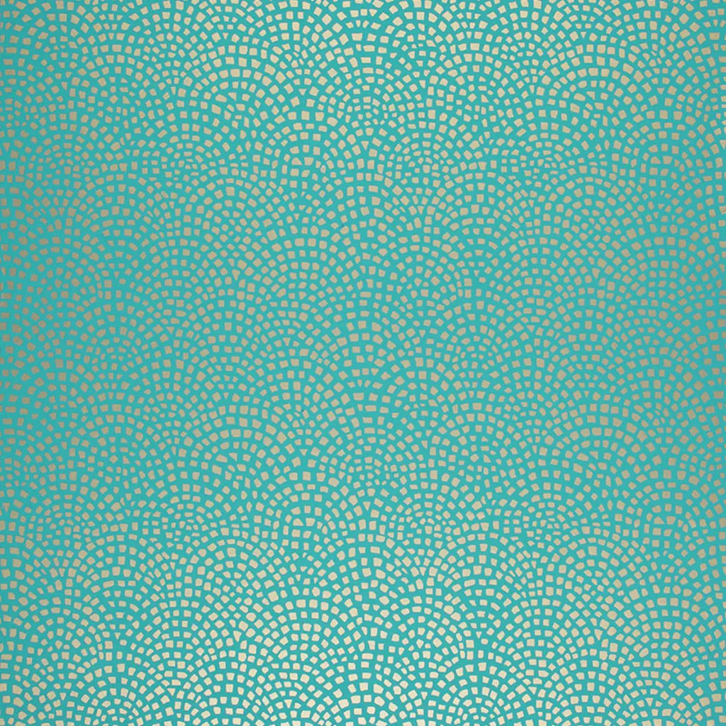 Mosaic - Turquoise Wallpapers