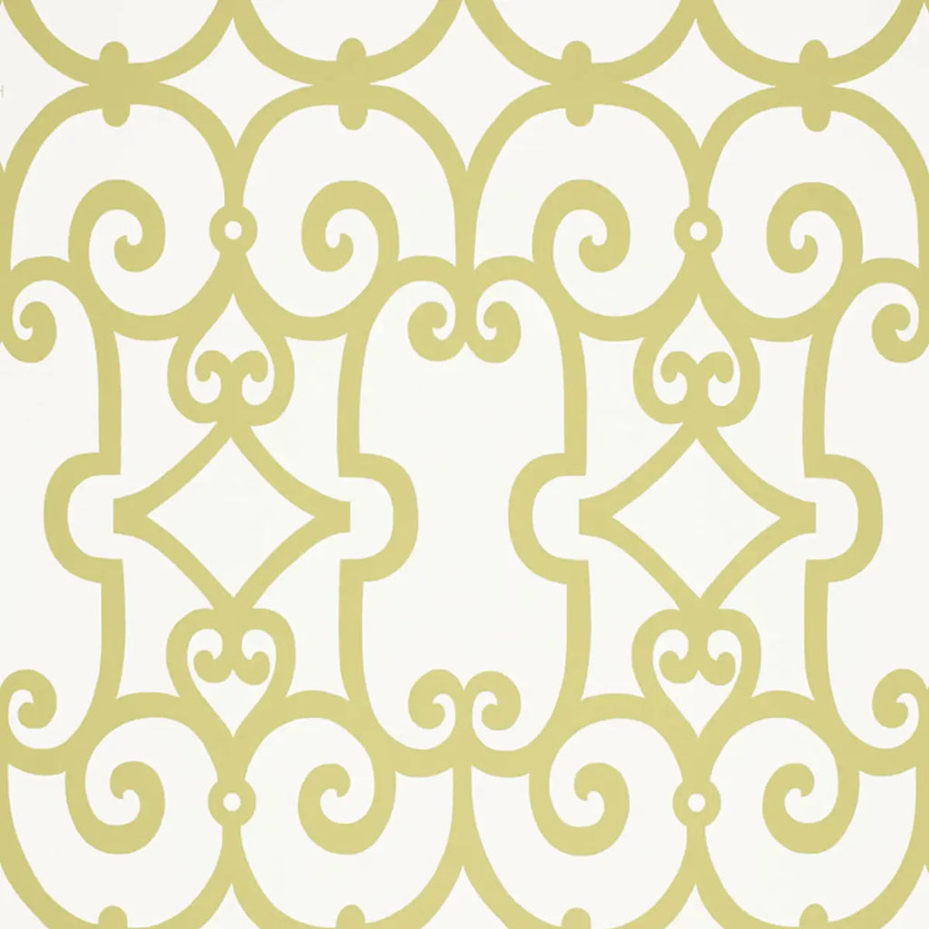 Manor Gate - Aloe Wallpapers