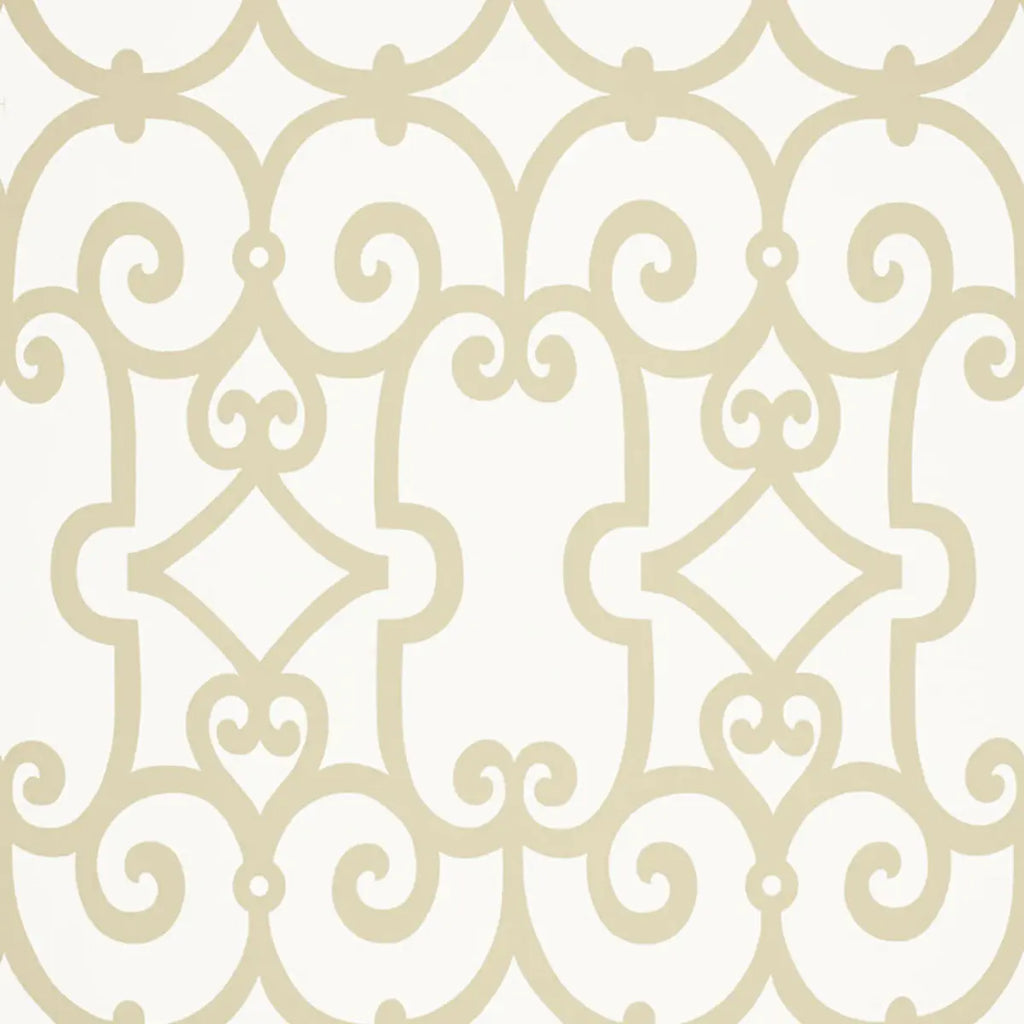 Manor Gate - Sand Wallpapers