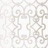 Manor Gate - Silver Wallpapers