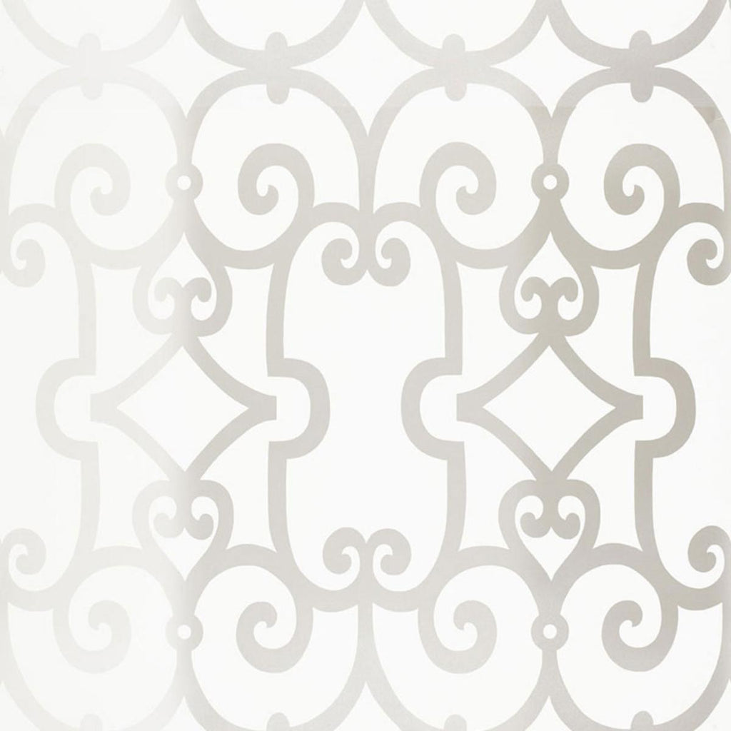 Manor Gate Silver