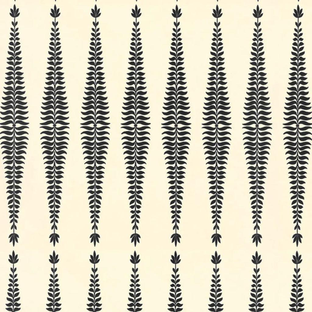 Fern Tree - Noir Wallpapers