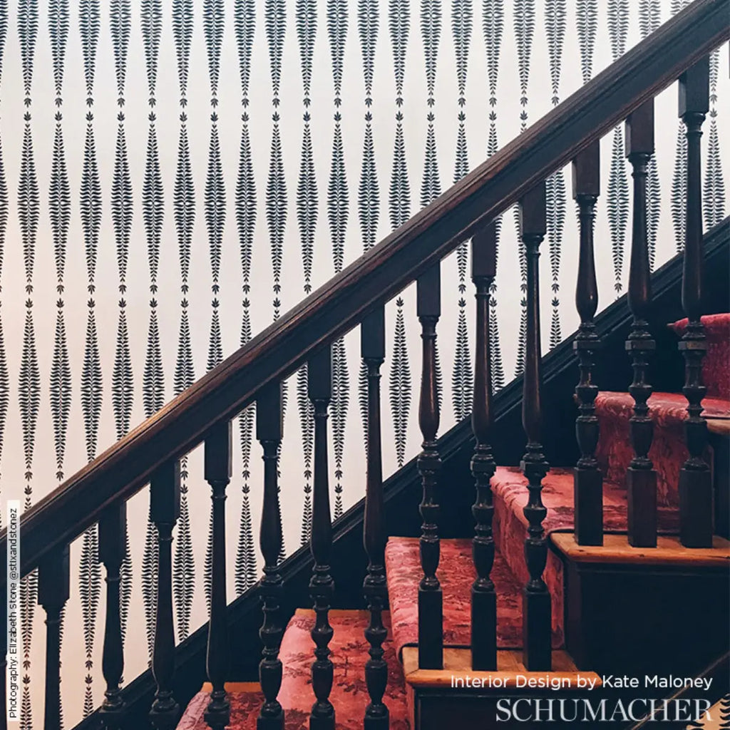 Fern Tree - Bone Wallpapers