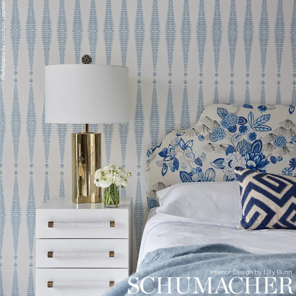 Fern Tree - Sky Wallpapers