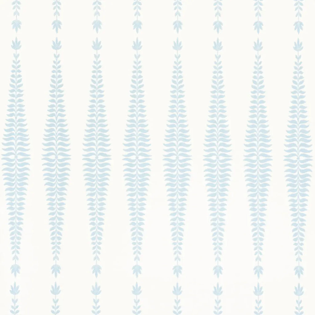 Fern Tree - Sky Wallpapers