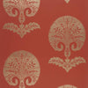 Ottoman Flower Paprika