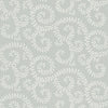 Leafy Scroll Dove