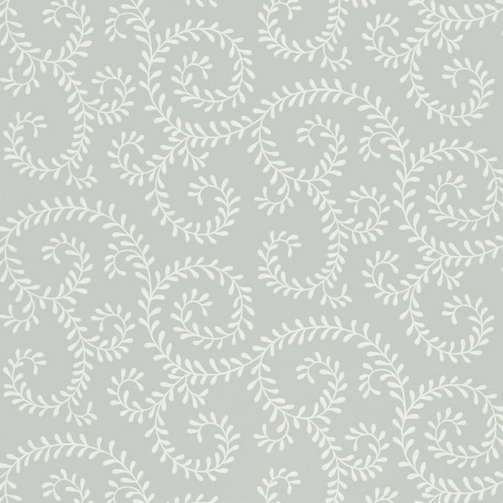 Leafy Scroll Dove