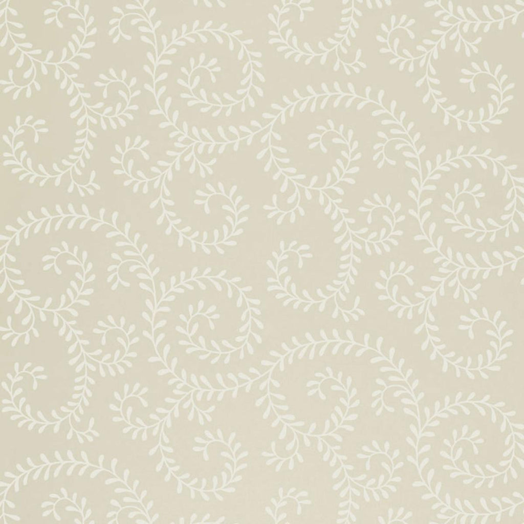 Leafy Scroll Bone