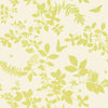 Shadow Vine - Chartreuse Wallpapers