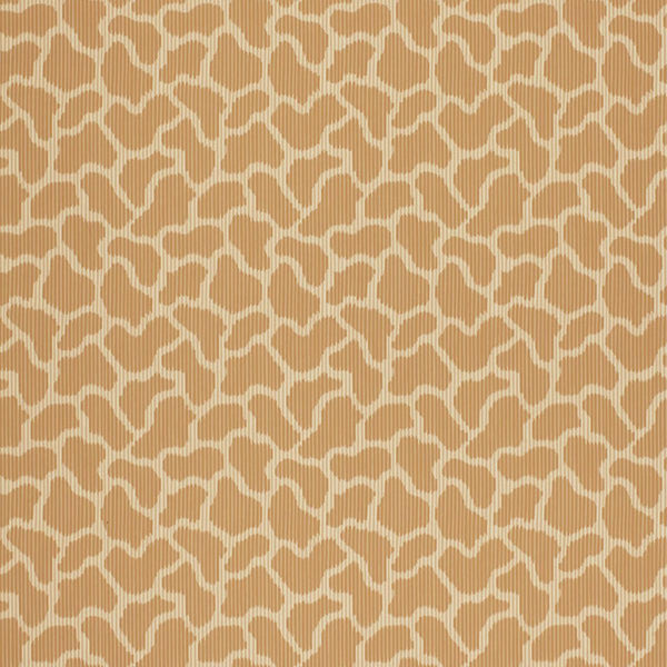 Giraffe - Sienna Wallcovering | Schumacher
