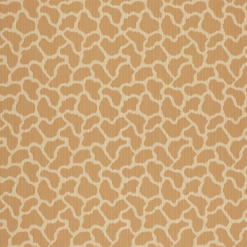 Giraffe Sienna