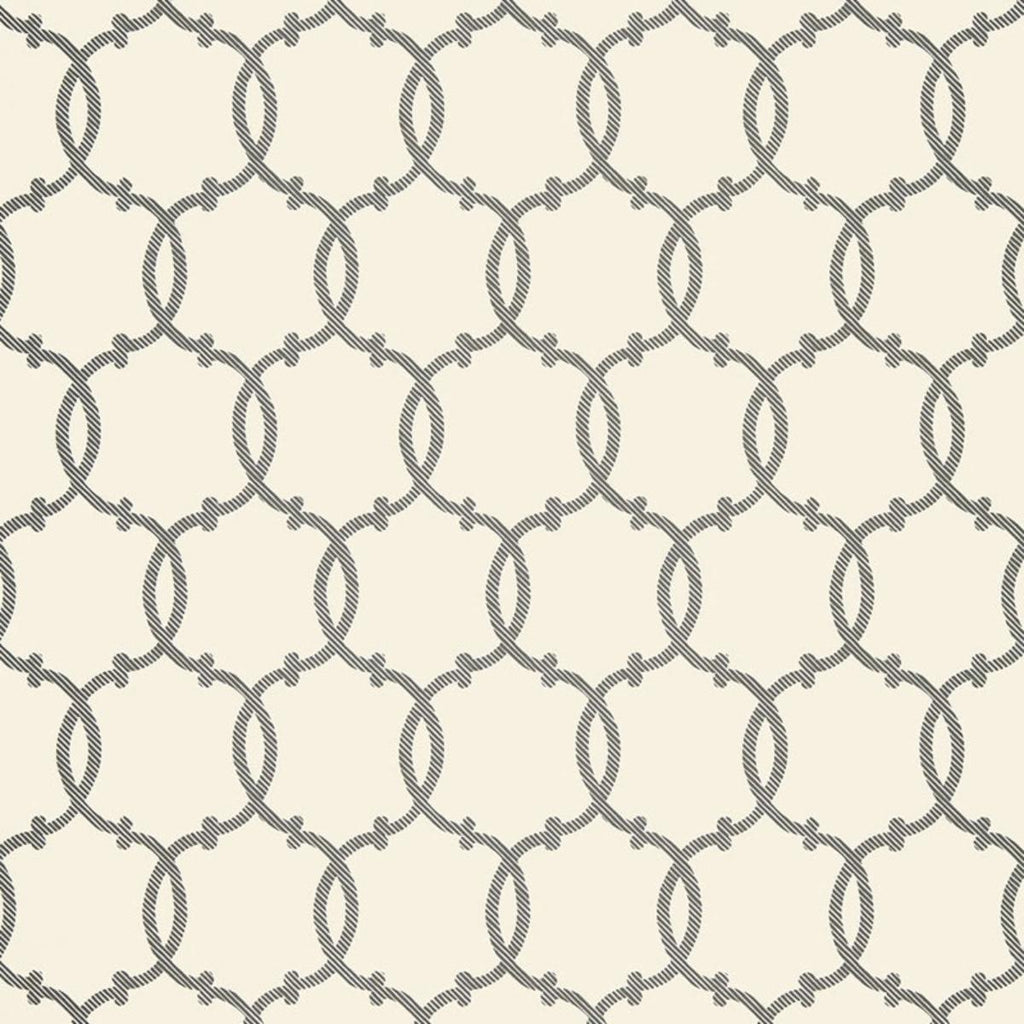 Tracery Charcoal