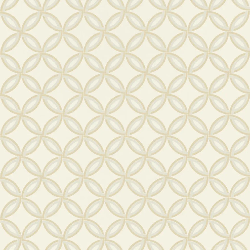 Spherica - Parchment Wallpapers