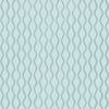 Ribbon Wave - Aqua Wallpapers