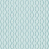 Ribbon Wave Aqua