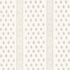 Katsura Stripe - Oyster Wallpapers