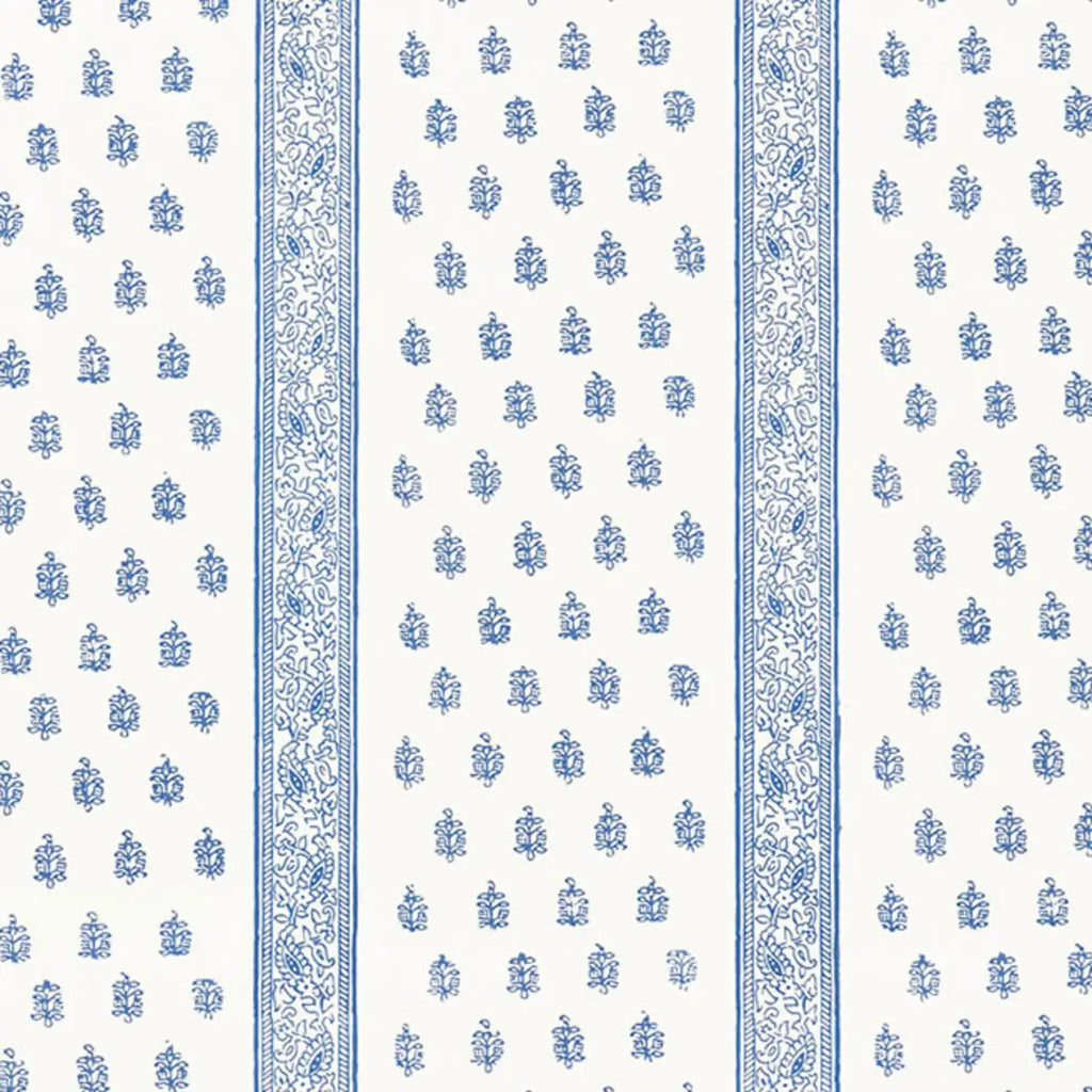 Katsura Stripe - Delft Wallpapers