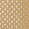 Bakara Leaf Gilt