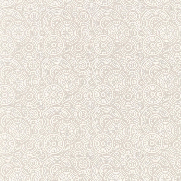 Sadari - Oyster Wallcovering | Schumacher