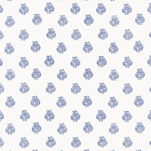 Kaladera - Ivory Wallcovering | Schumacher