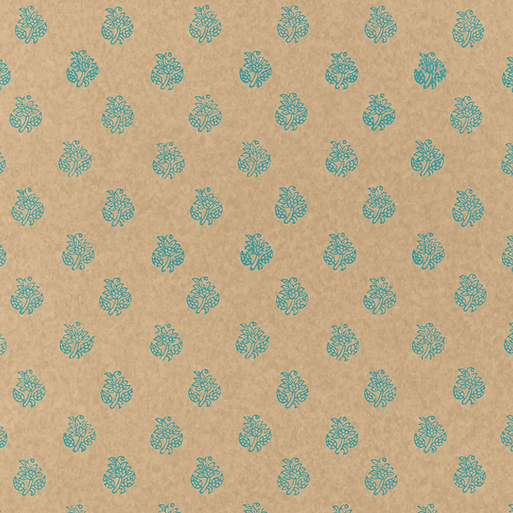 Kaladera - Turquoise Wallpapers