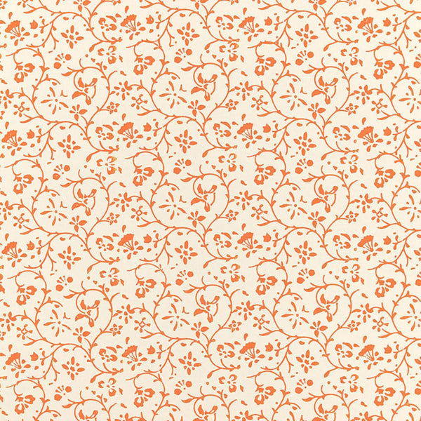 Kyara Vine - Valencia Wallcovering | Schumacher