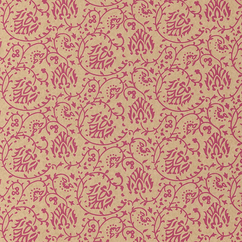 Sarana Vine Cerise