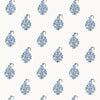 Kerala Paisley Delft