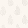 Madras Paisley Oyster