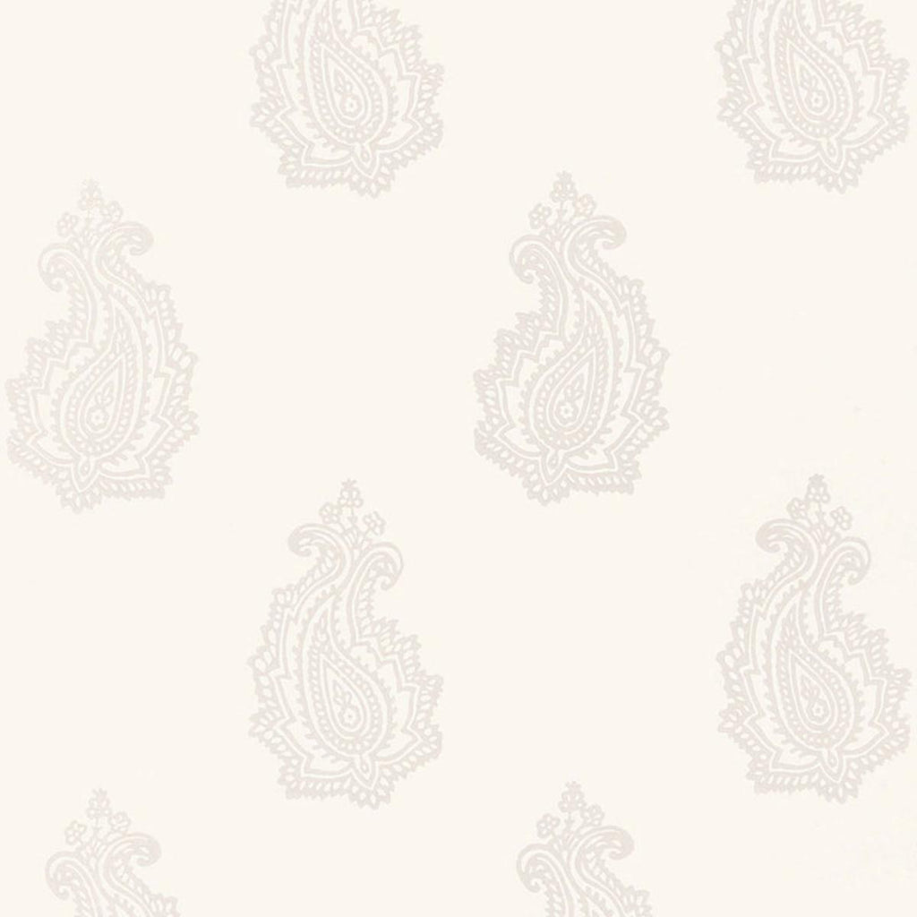 Madras Paisley Oyster