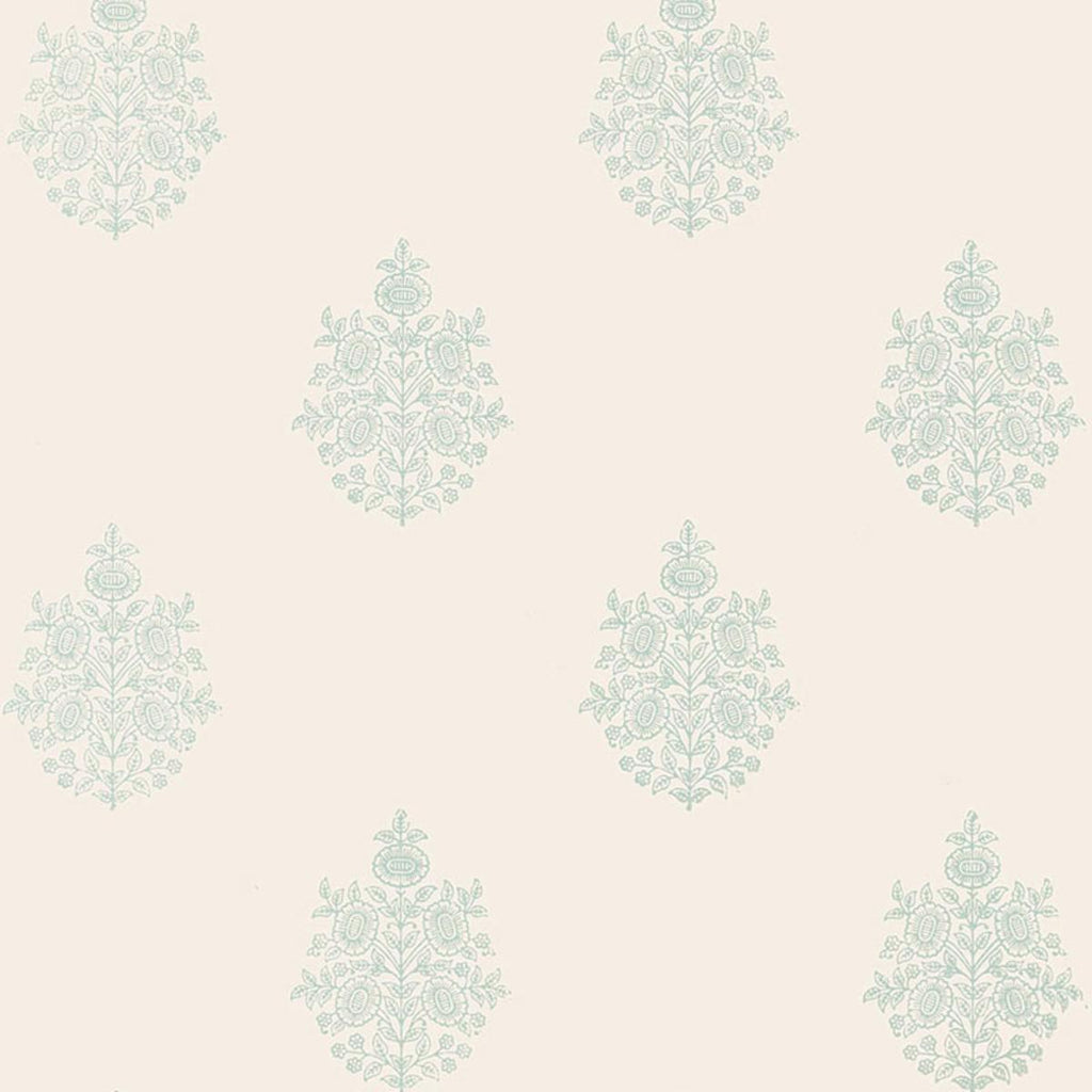 Asara Flower Water Blue