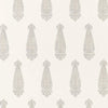 Katara Paisley Oyster