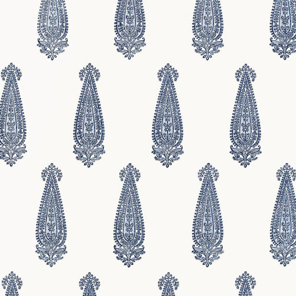 Katara Paisley Delft