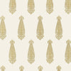 Katara Paisley Straw