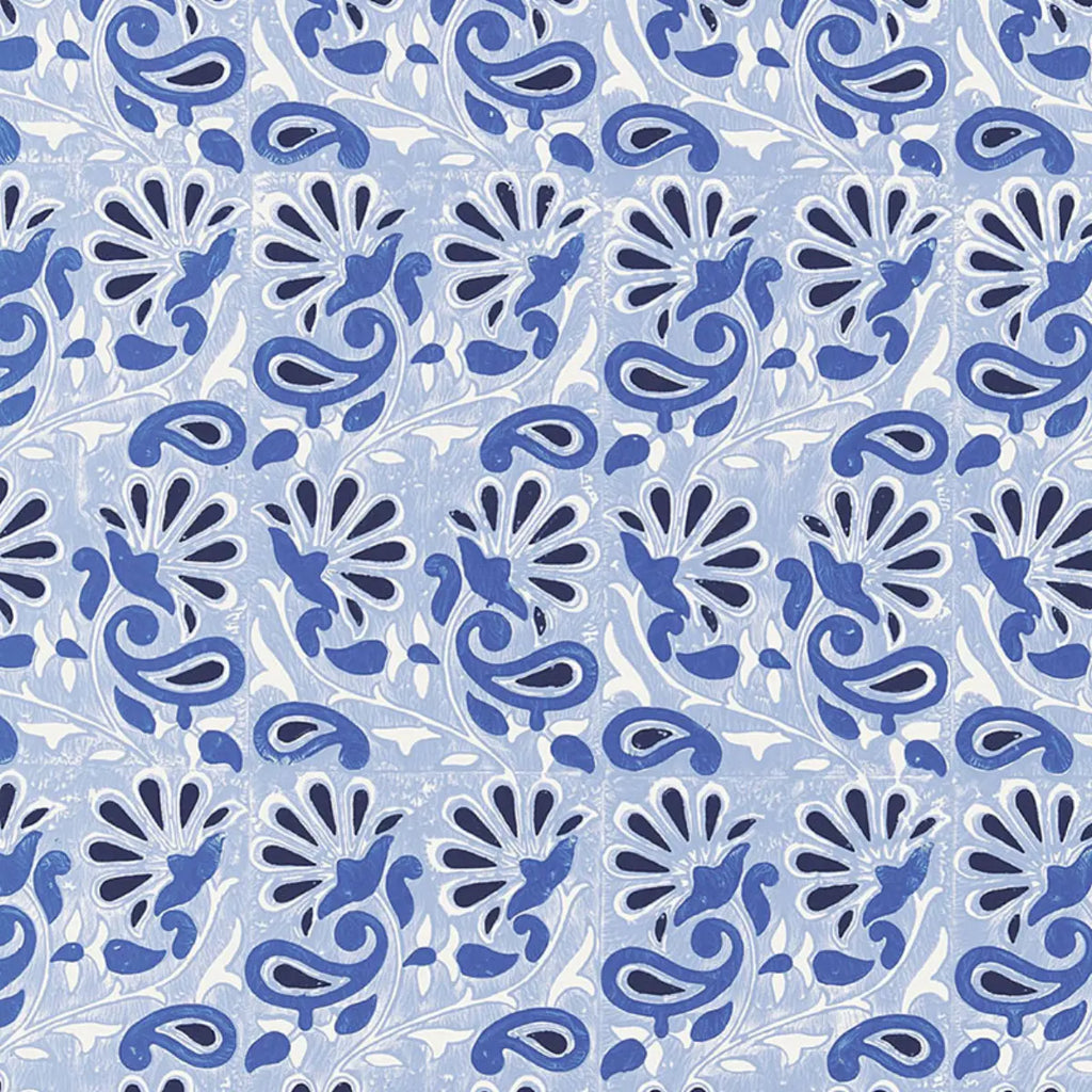 Rampura - Delft Wallpapers