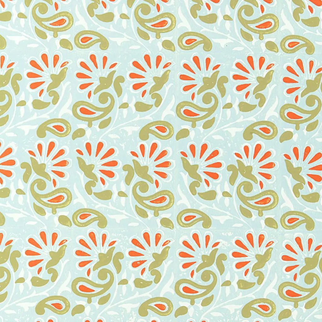 Rampura - Water Blue Wallpapers