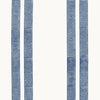 Greek Key Stripe Navy