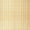 Urban Stripe Champagne | Schumacher Wallpaper