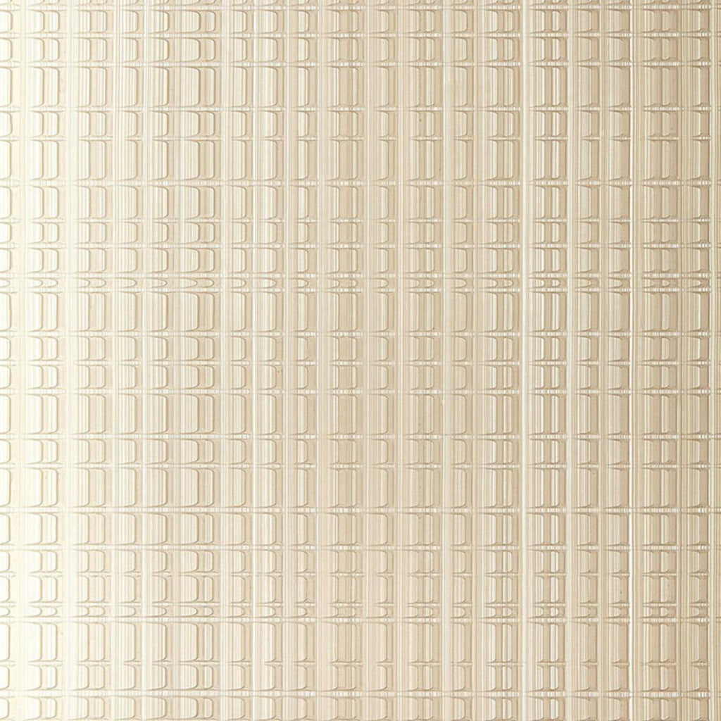 Urban Stripe Silvered Taupe