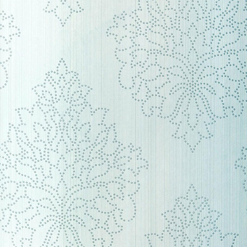 Beaded Damask Sky
