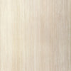 Metallic Strie Oyster | Schumacher Wallpaper