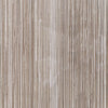 Metallic Strie Silvered Taupe | Schumacher Wallpaper