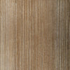 Metallic Strie Sable | Schumacher Wallpaper
