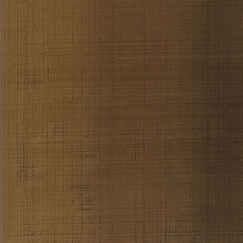 Brushed Plaid, Burnished Bronze