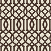 Imperial Trellis Ii Java / Cream